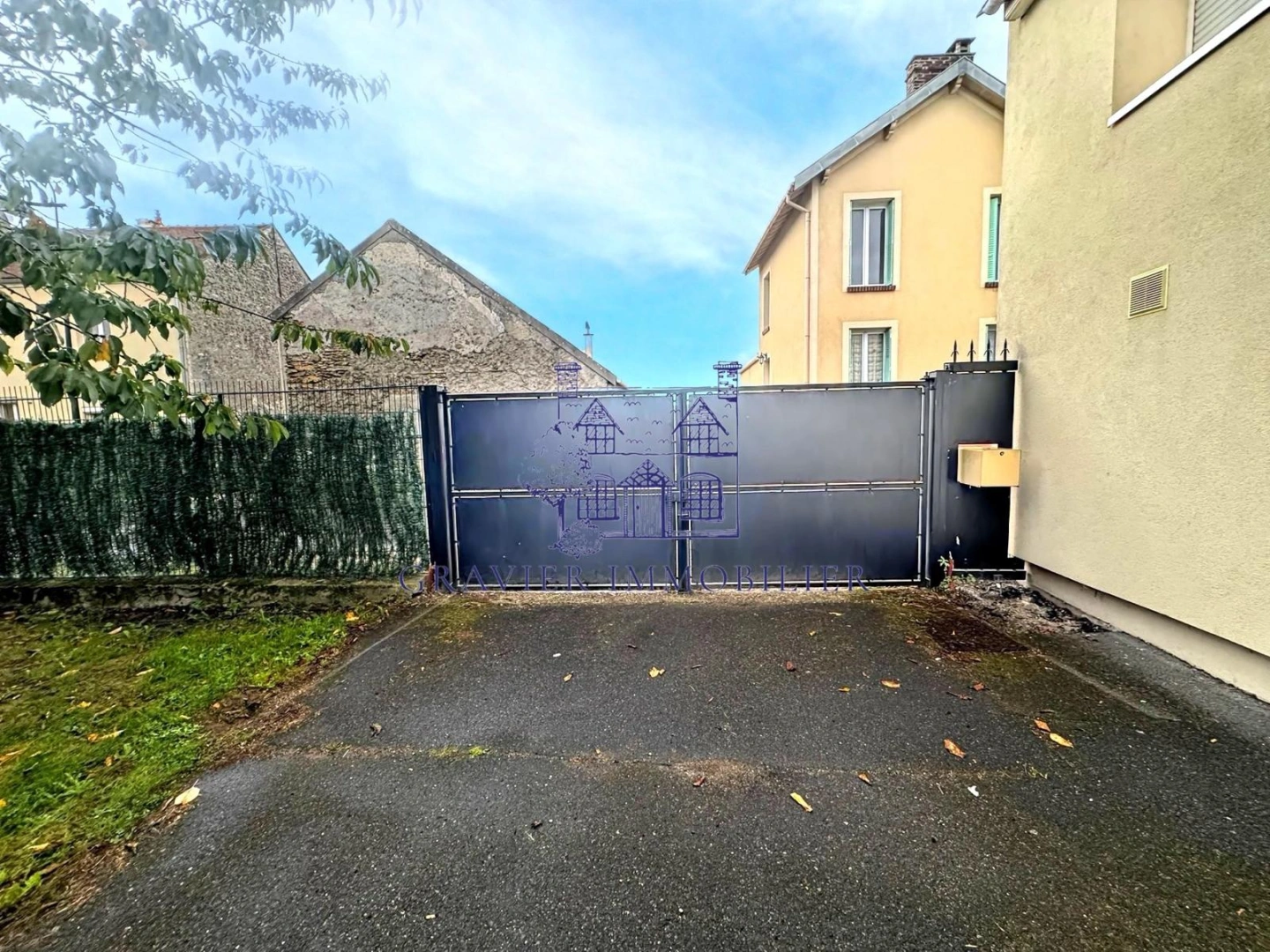 property
